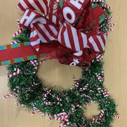 Mickey Wreath 