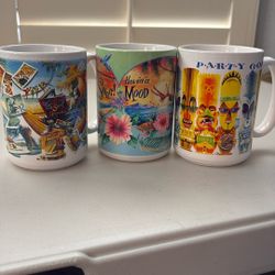 Coffee Mugs