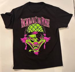 Insane Clown Posse inspired “Ingrown Gun Posse” t-shirt adult Medium ICP Look