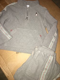 Janie & jack toddler clothing