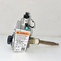 Genuine OEM Rheem Richmond White Rodgers Water Heater Natural Gas Valve AP14270C