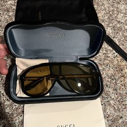 Gucci Sunglasses GG1038s 003
