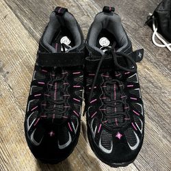 Specialized Bike Shoes With Clips