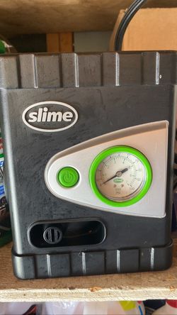 Slime Inflator For Sale Used But Works Perfect