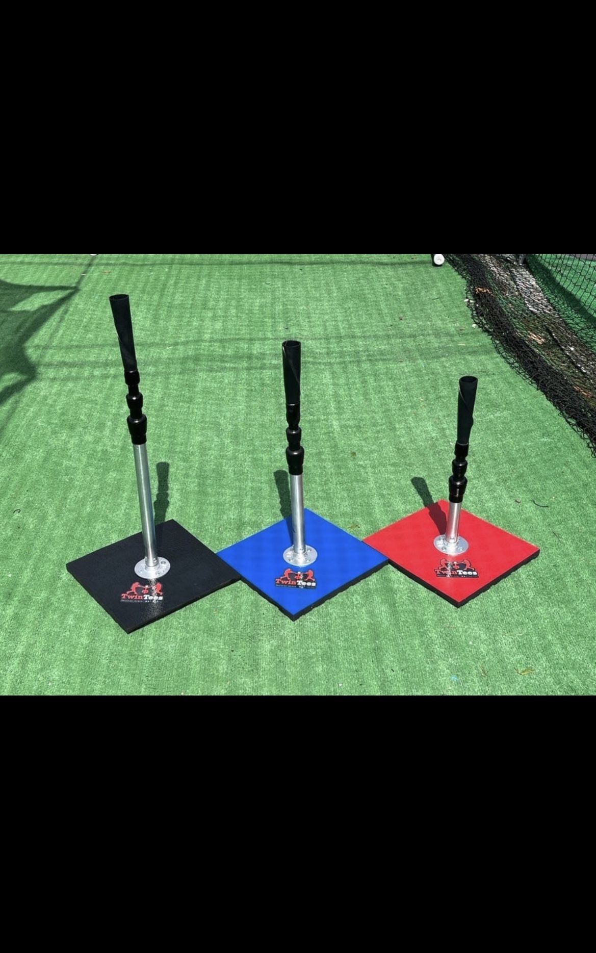 Baseball Softball Batting Tee