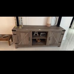 Tv Stand 