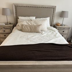 Bed Frame 