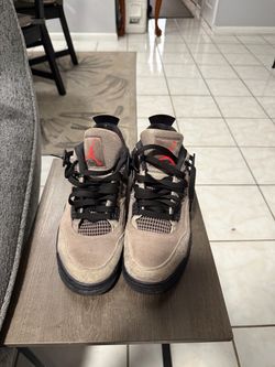 Jordan 4 $250 for both