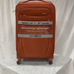 Samsonite Luggage