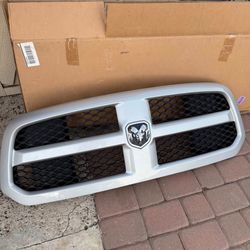 RAM 1(contact info removed) Grill