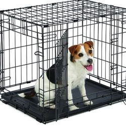 Dog kennels