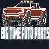 Auto and Truck Parts