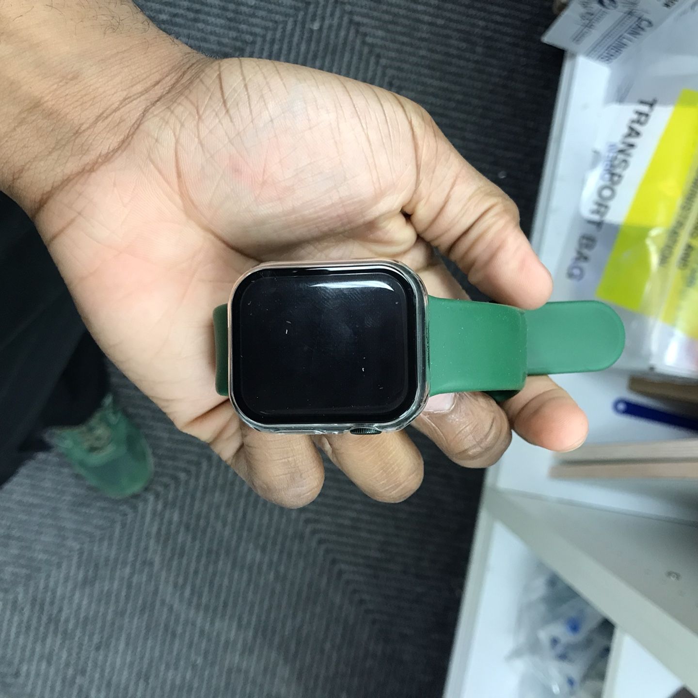 Apple Watch Series 7