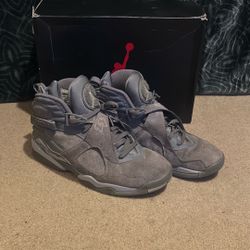 Jordan Retro 8 