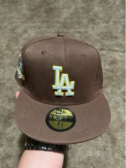 New Era hat
