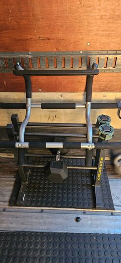 Pullup bar