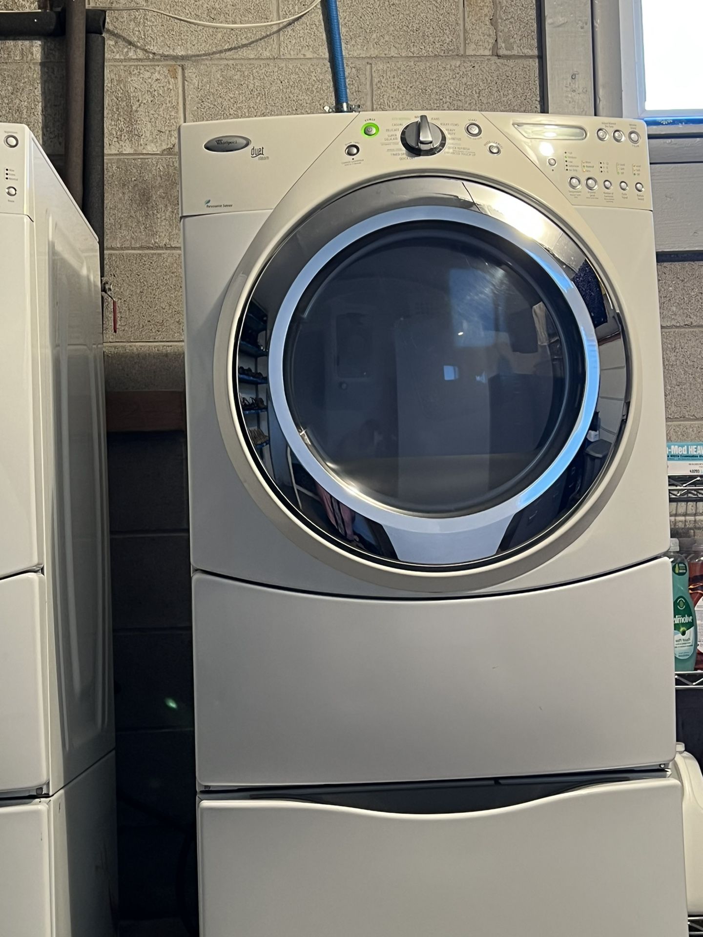 Dryer 