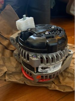 Alternator 11570AN – Fits Dodge Grand Caravan / Chrysler 200 / Journey 3.6L V6