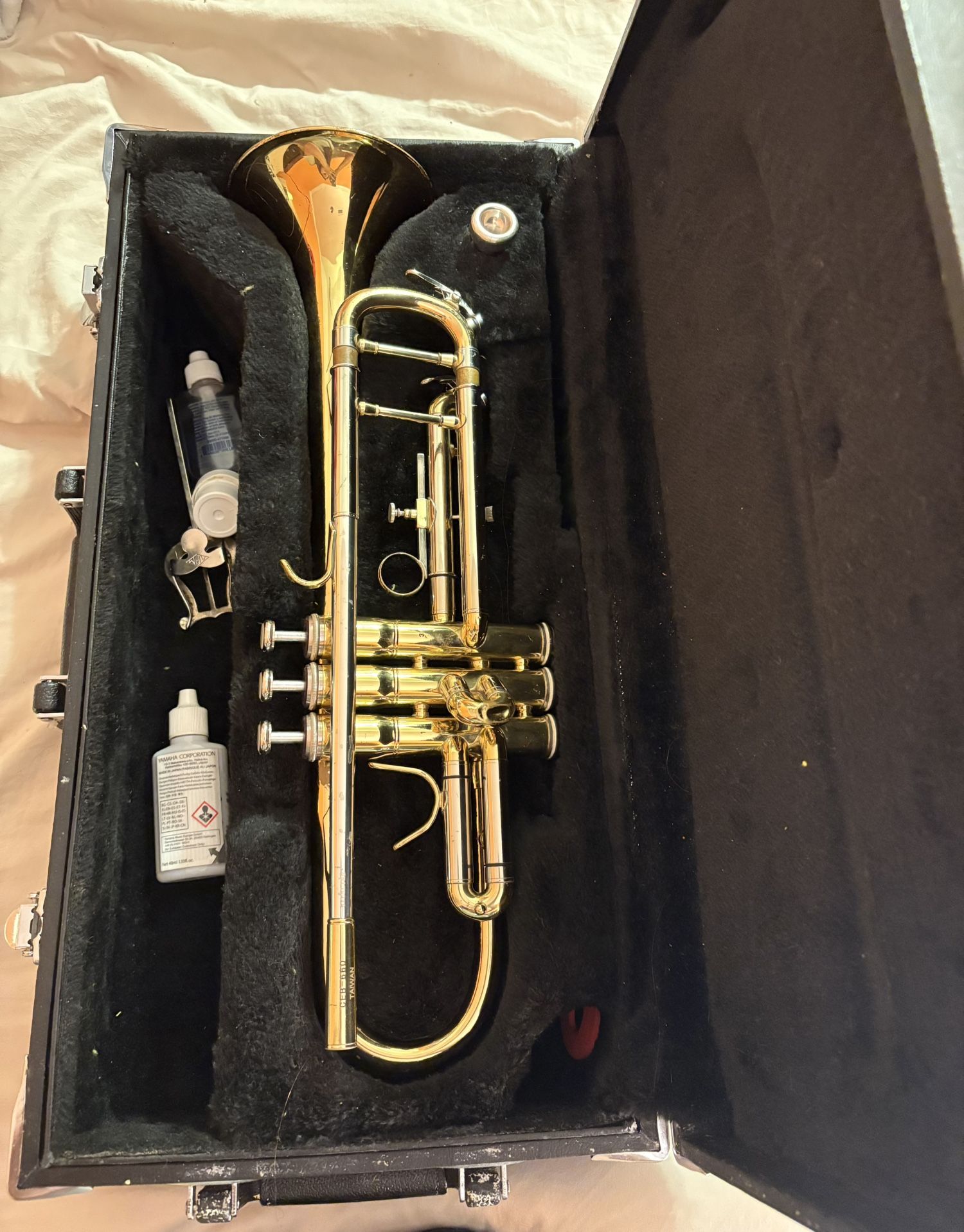 Trumpet
