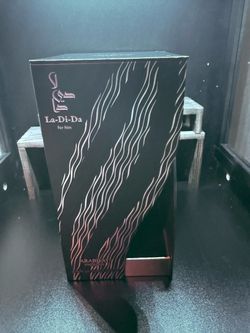 Arabiyat Prestige La-Di-Da for Him Cologne