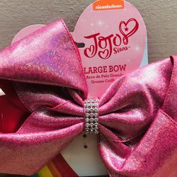 Jojo Large Bow 