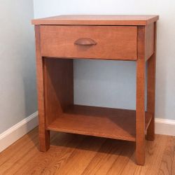 Set Of 2 Nightstands