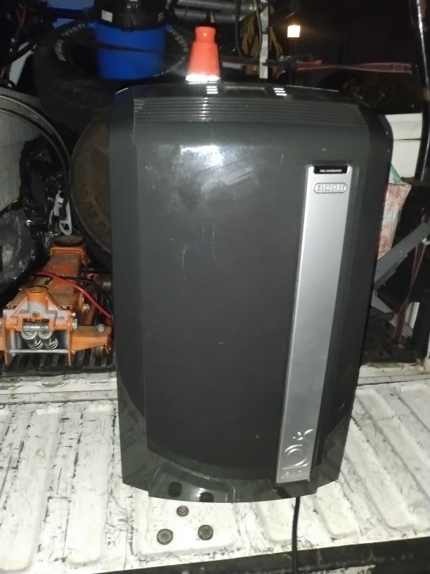 Portable AC Unit