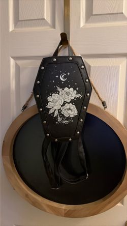 Back pack