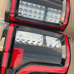 Tail Lights