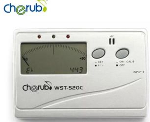 Cherub WST-520C tuner