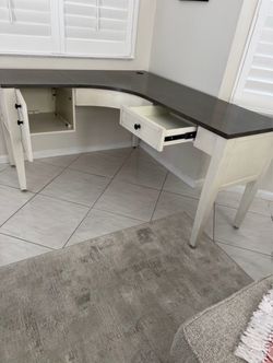 Office Desk