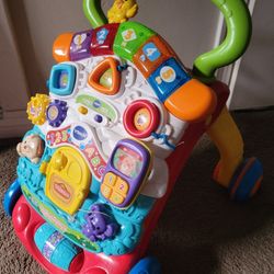 VTech Baby Walker