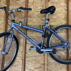 Women’s Bike