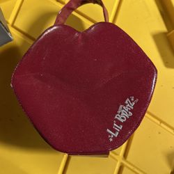 Lil Bratz  Storage Carrying Case 