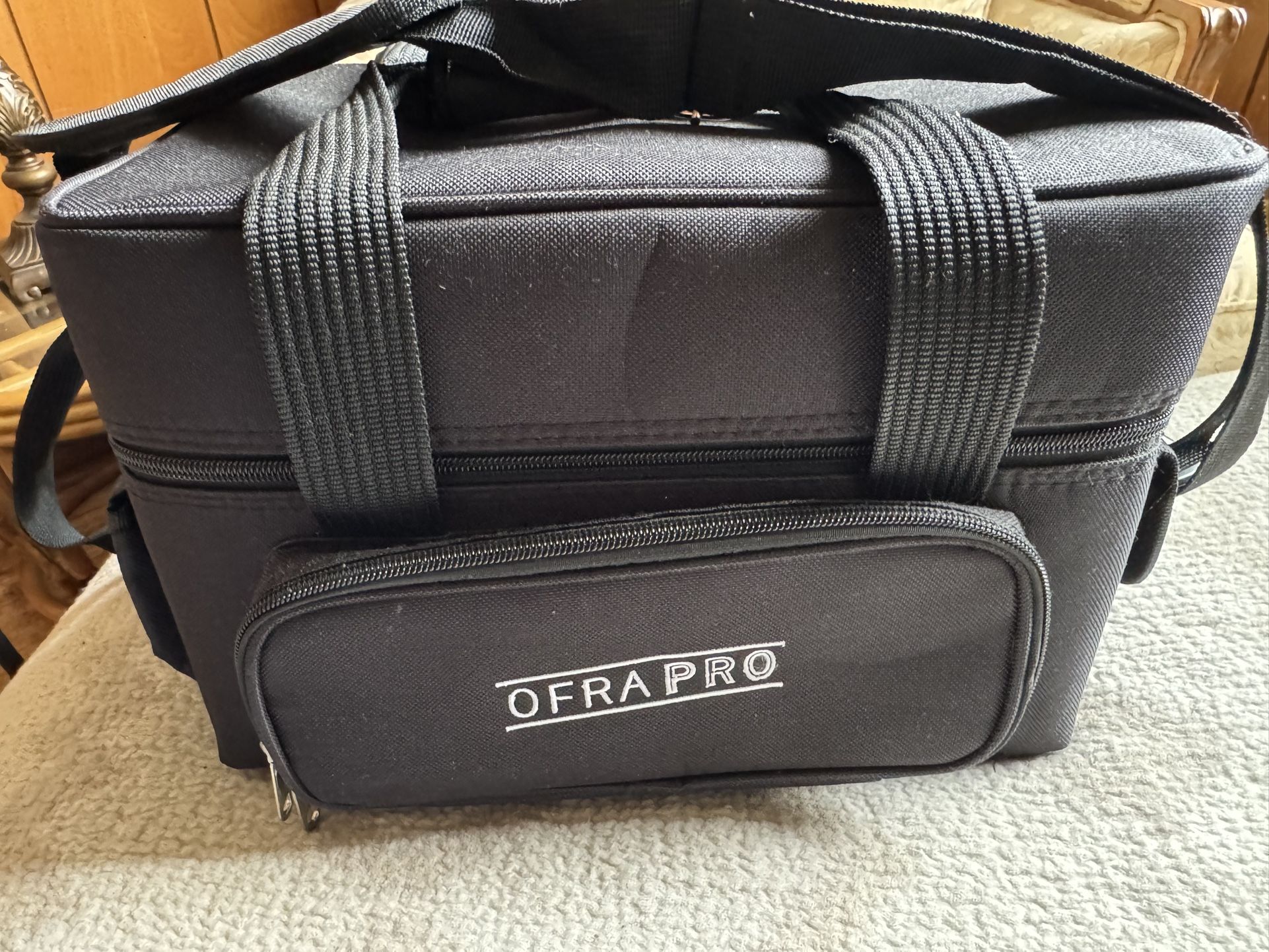 Ofra Pro Makeup Set And Case