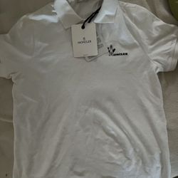 Moncler Shirt