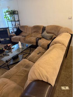 Couch Free