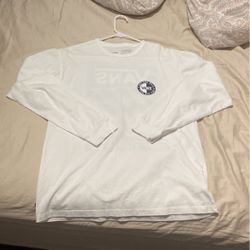 Vans Checkered Long Sleeve