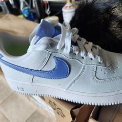 Brand New Af1 Men's Size 6.5 And Woman's Size 8