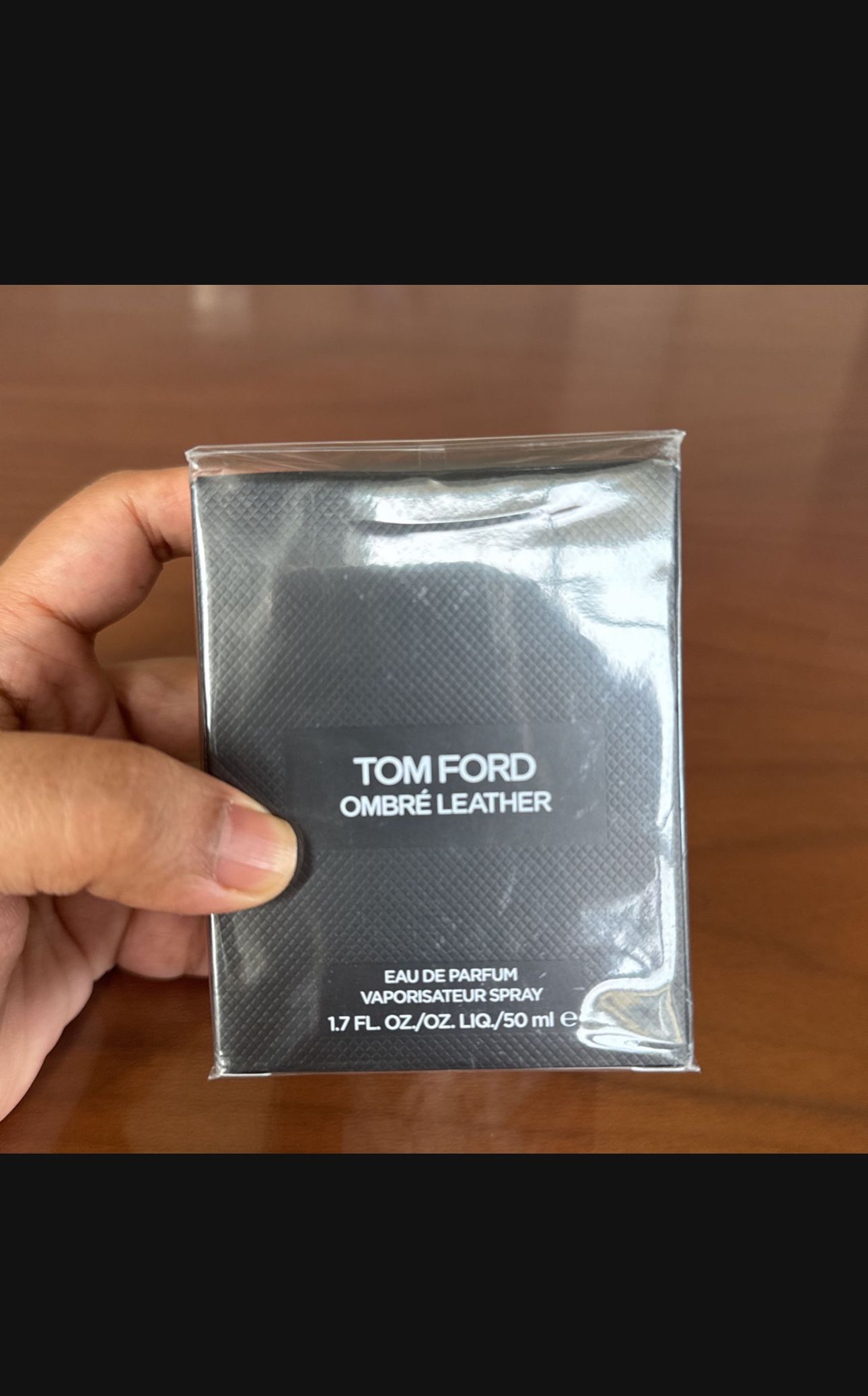 Tom Ford Ombre leather 1.7 Oz