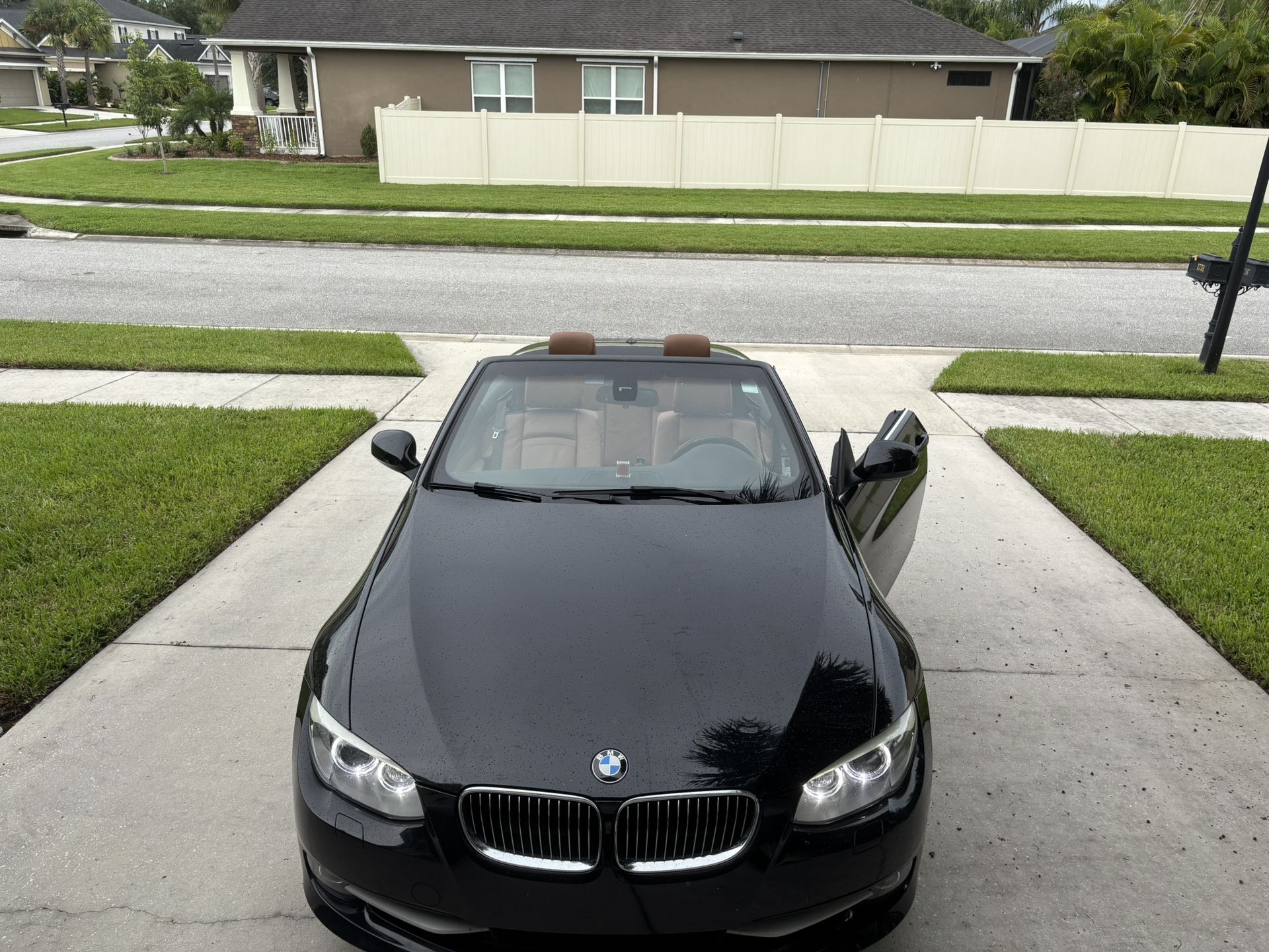 2012 BMW 328i