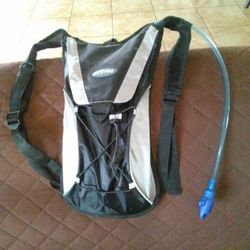 Water Hydration For Biking, Long Distance Running & Hiking