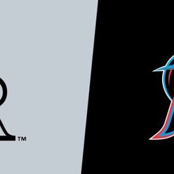 Colorado Rockies at Miami Marlins 