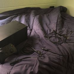 Xbox Series X 