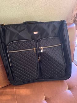 Benoss Milan garment bag