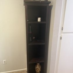 Corner Shelf (FREE)