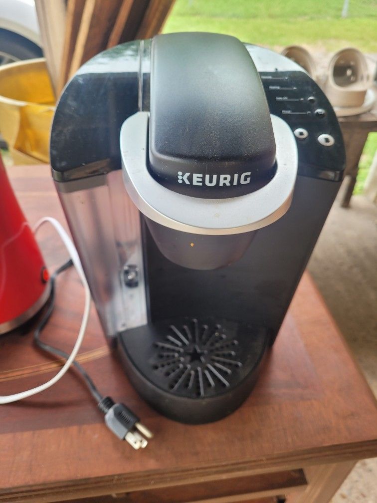 Keurig