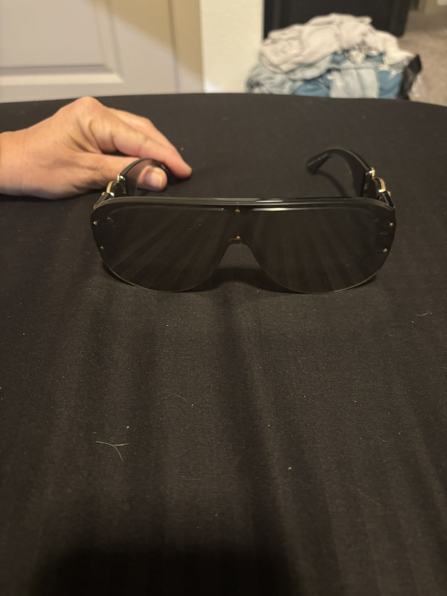 Versace Sunglasses Women’s
