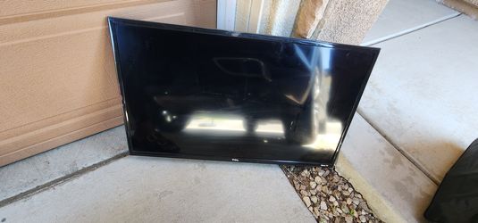 TCL 32"