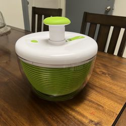 Salad Spinner 